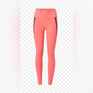 NWT New Balance x Bandier "Move Her World" Ultra HR Tight